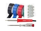 Tools, Testing, Terminals & Tapes